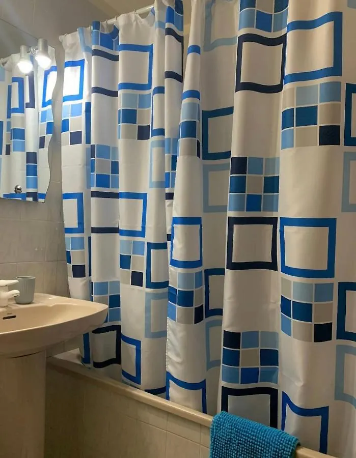 Apartamento Brisas Del Medano Apartment