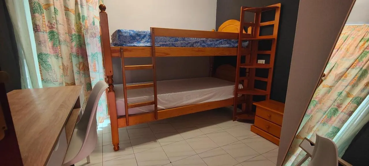 Apartamento Brisas Del Medano Apartment 0*, El Medano (Tenerife) Spain