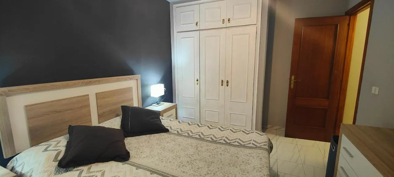 Apartamento Brisas Del Medano Apartment  El Medano (Tenerife)