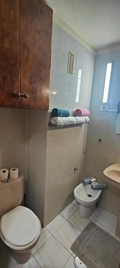 Apartamento Brisas Del Medano Apartment