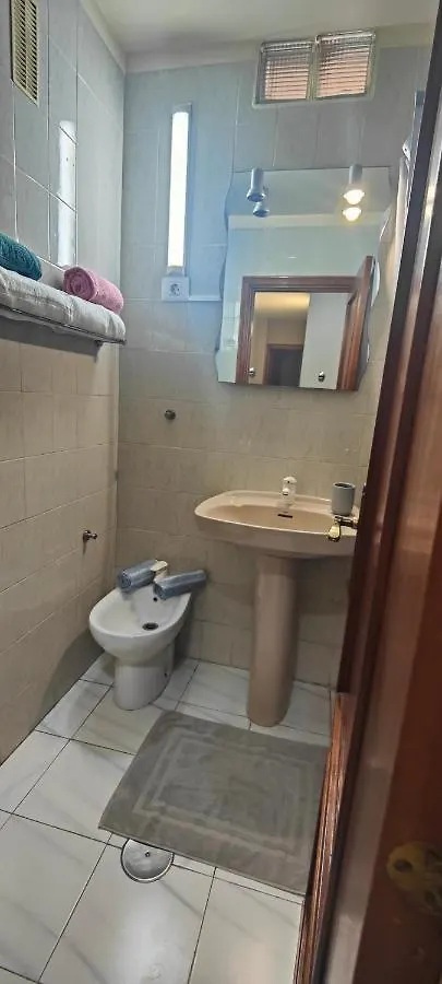 Apartamento Brisas Del Medano Apartment