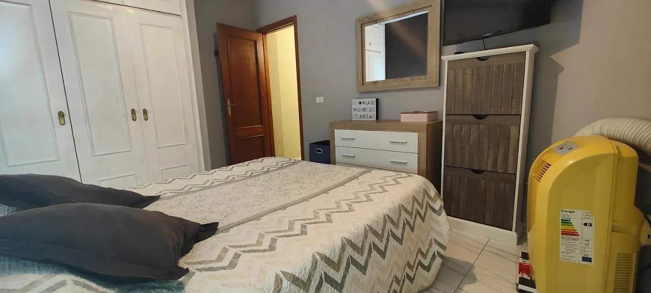 Appartement Apartamento Brisas Del Medano