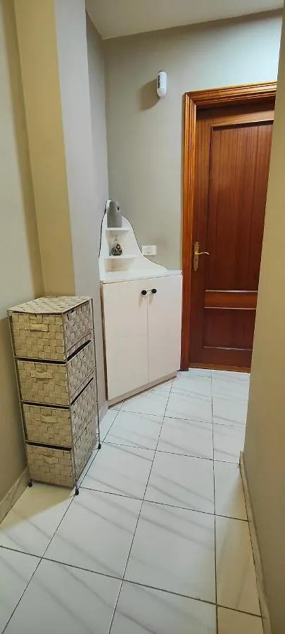 Apartamento Brisas Del Medano Apartment El Medano (Tenerife)