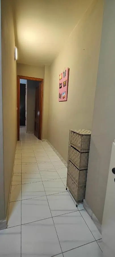 Apartamento Brisas Del Medano Apartment 0*, El Medano (Tenerife)