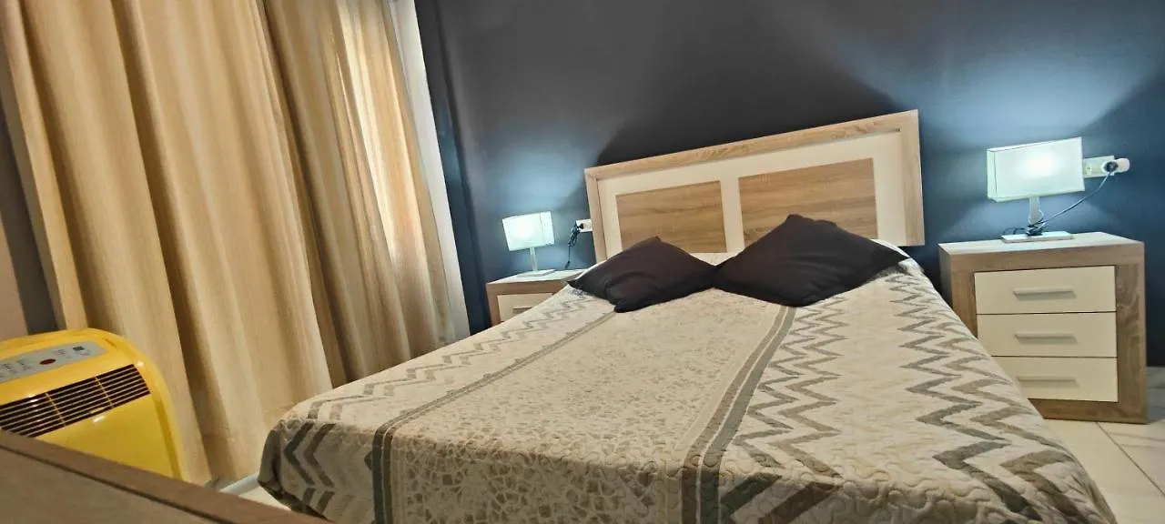 Appartement Apartamento Brisas Del Medano 0*, El Médano